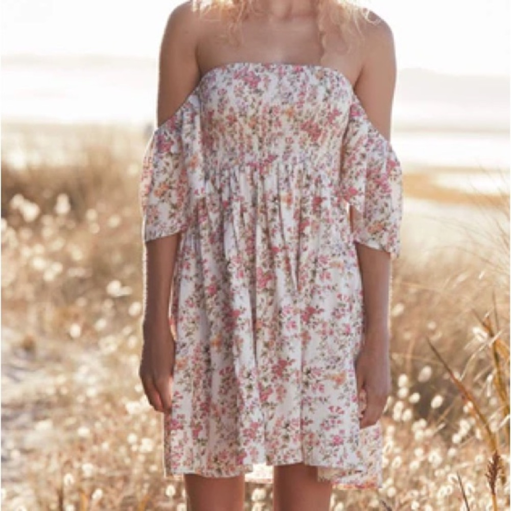 AUGUSTE DRESS